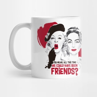 What ever happened to Baby Jane Mug